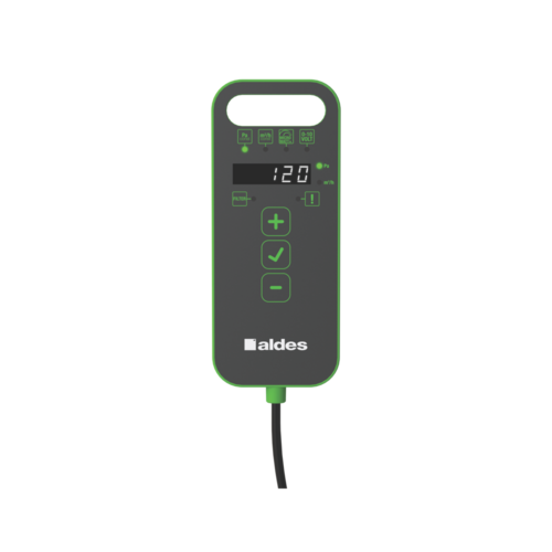 EasyVEC® Compact MICRO-WATT
